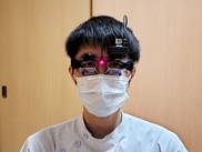 頭振後眼振計測装置vHIT